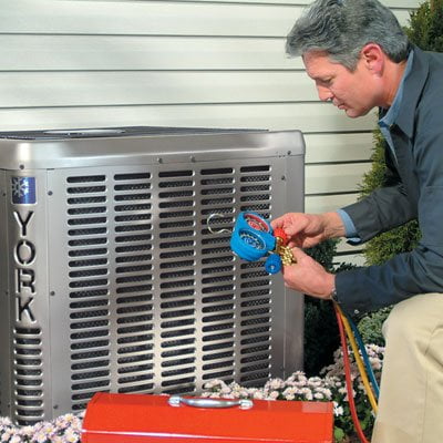 air conditioninig repair