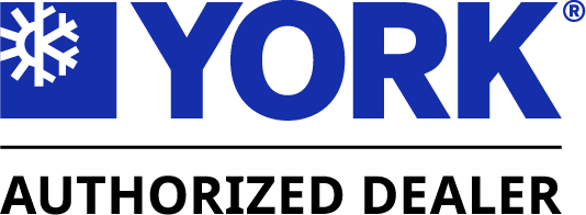 YORK Authorized Dealer