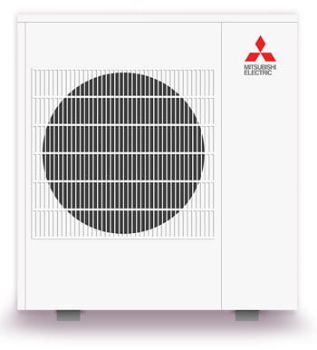 Multi Zone Cooling & Heating