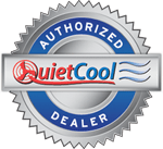 quietcool dealer