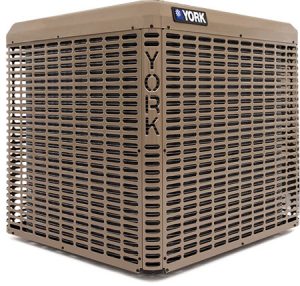York Air Conditioner