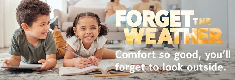 HVAC Rebates